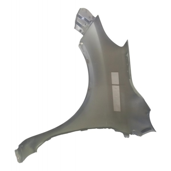 Paralama Dianteiro Direito Nissan Versa 1.6 2018 2019