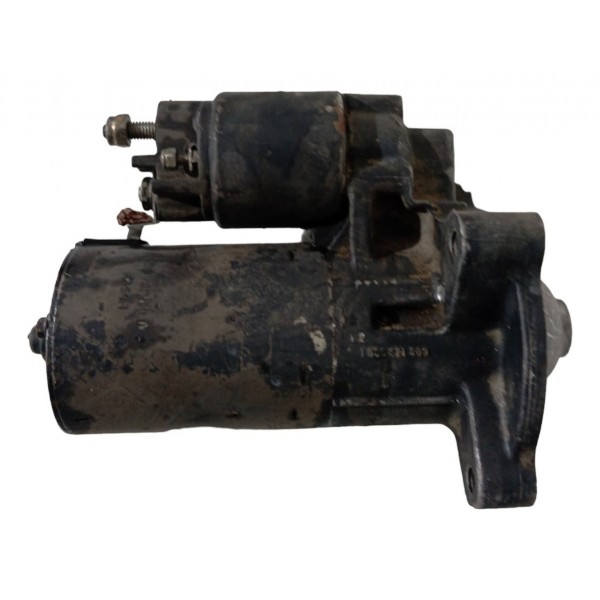 Motor Arranque Citroen Zx 2.0 1994 1995 1996 1997 1998 1999