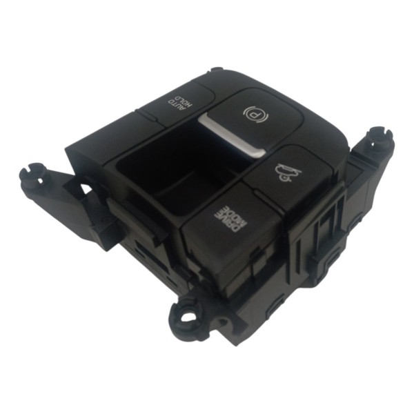 Botão Comando Esquerdo Freio Mão Kia Sorento