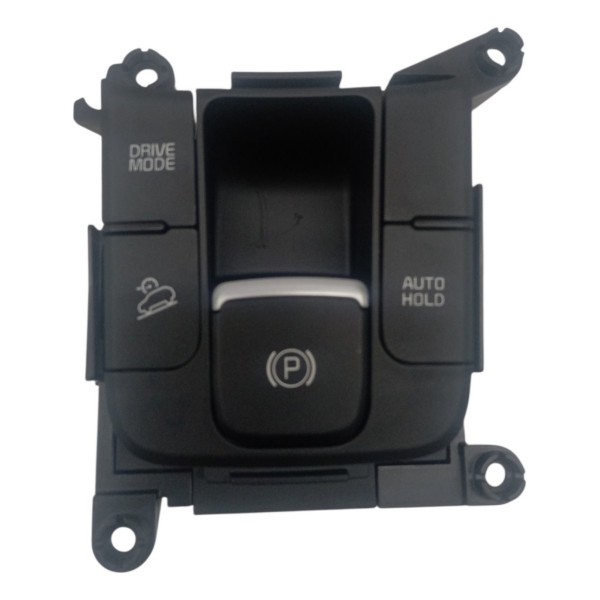 Botão Comando Esquerdo Freio Mão Kia Sorento