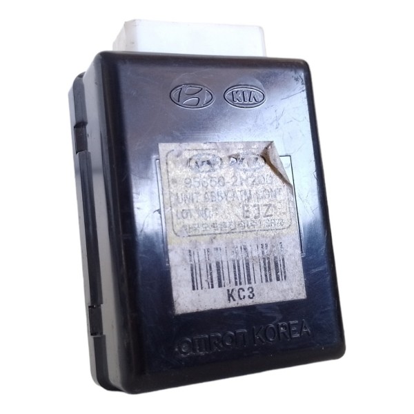 Módulo Central Trava Portas Hyundai I30 2011