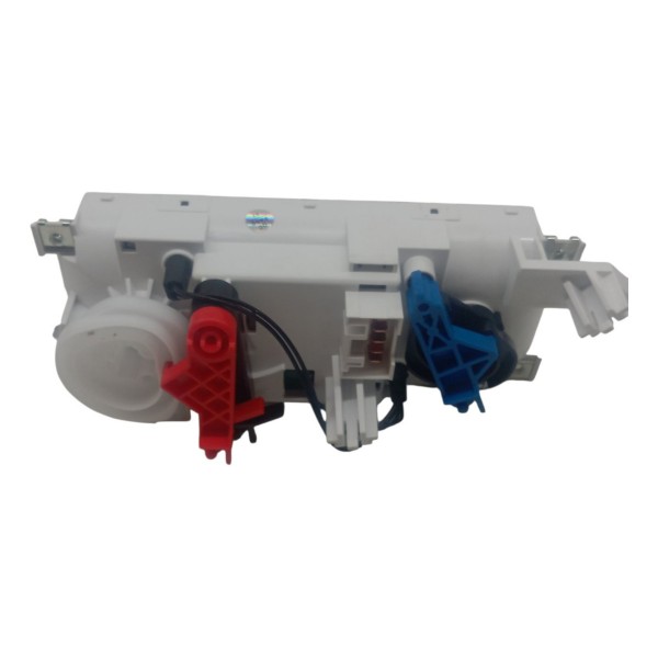 Comando Ar Condicionado Vw Gol Parati Saveiro G3 G4