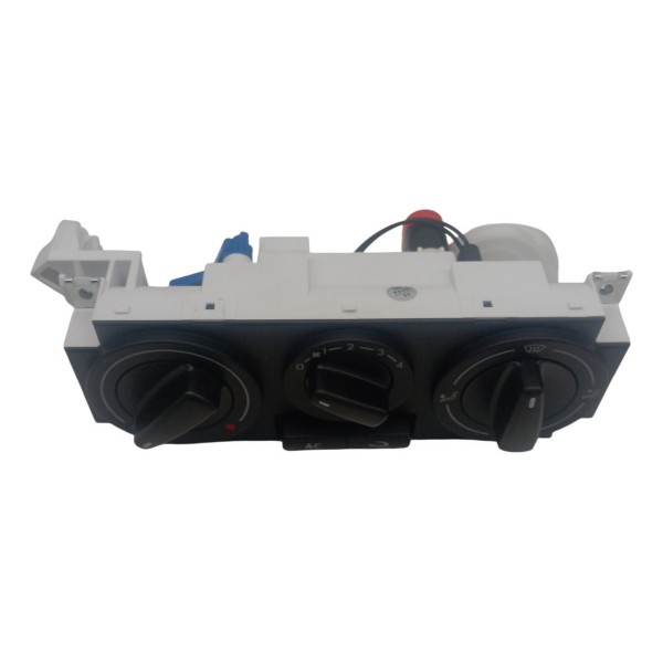 Comando Ar Condicionado Vw Gol Parati Saveiro G3 G4