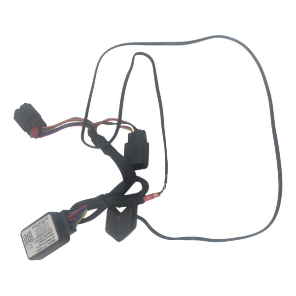 Shiftpower Modo Eco Chip Pedal Acelerador Ford Edge 3.5 2011