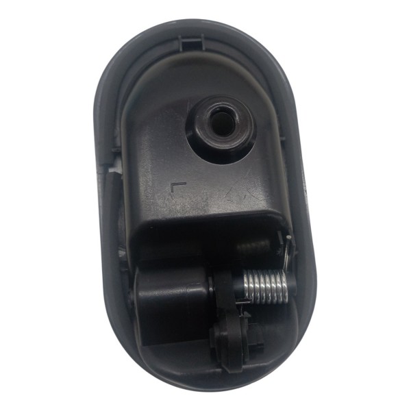 Maçaneta Puxador Interna Esquerda Renault Orochi Duster 2013 Dianteira