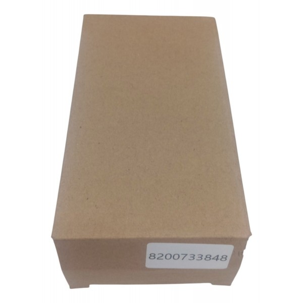 Maçaneta Puxador Interna Esquerda Renault Orochi Duster 2013 Dianteira