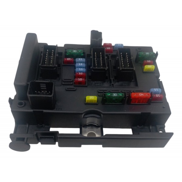 Bsm B2 B3 B5 Caixa Fusivel Peugeot 206 207 307 C3 C5