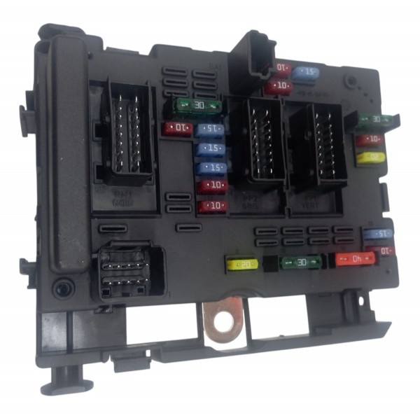 Bsm B2 B3 B5 Caixa Fusivel Peugeot 206 207 307 C3 C5