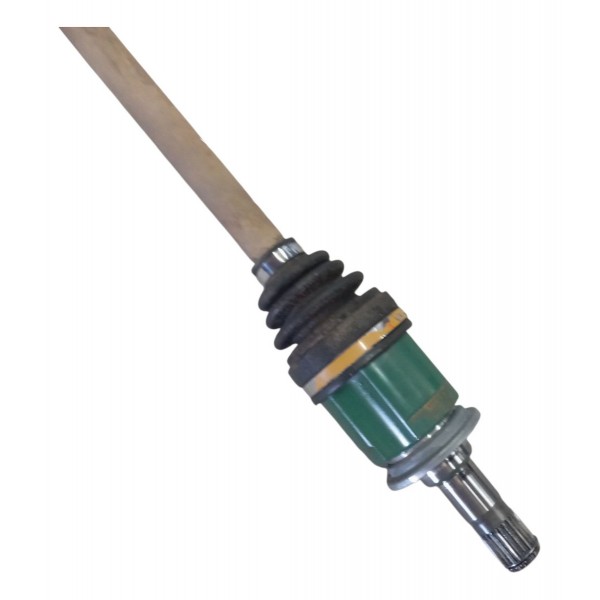 Semi Eixo Dianteiro Direito Mitsubishi Outlander 3.0 2010