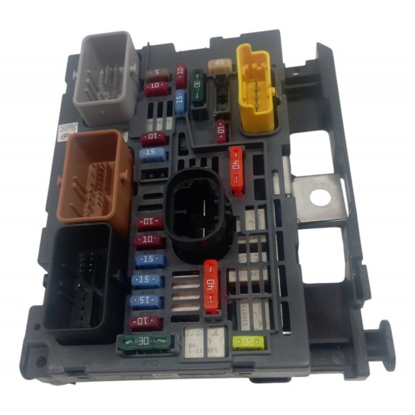 Bsm R20 Caixa Fusivel Peugeot 307 308 408 C4 C5