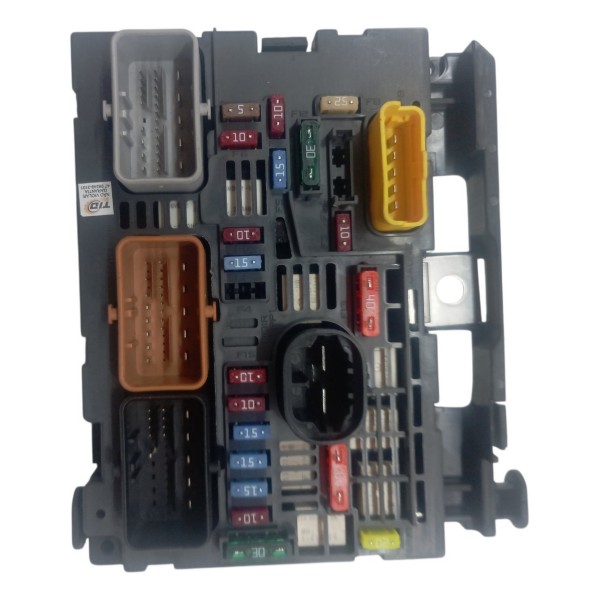 Bsm R20 Caixa Fusivel Peugeot 307 308 408 C4 C5