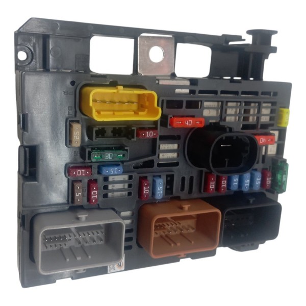 Bsm R20 Caixa Fusivel Peugeot 307 308 408 C4 C5