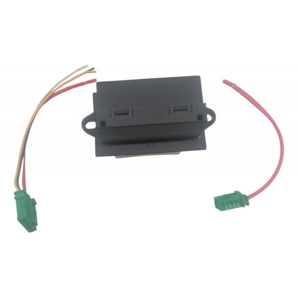 Resistencia Ar Digital Citroen C3 C5 Livina Tiida Megane