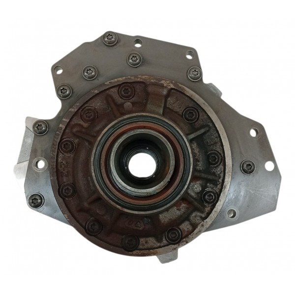 Bomba Oleo Cambio Al4 Automatico Peugeot 207 C4 2.0 2010