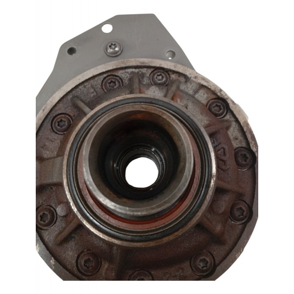 Bomba Oleo Cambio Al4 Automatico Peugeot 207 C4 2.0 2010