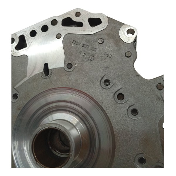 Bomba Oleo Cambio Al4 Automatico Peugeot 207 C4 2.0 2010