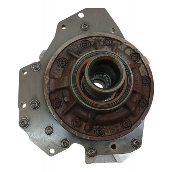 Bomba Oleo Cambio Al4 Automatico Peugeot 207 C4 2.0 2010