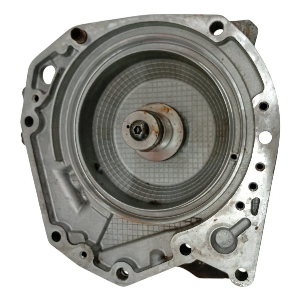 Tampa Traseira Cambio Al4 Peugeot 207 307 C4 2.0 2010 2011