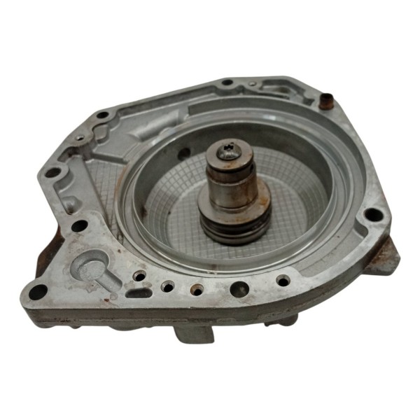 Tampa Traseira Cambio Al4 Peugeot 207 307 C4 2.0 2010 2011