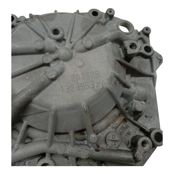 Tampa Traseira Cambio Al4 Peugeot 207 307 C4 2.0 2010 2011