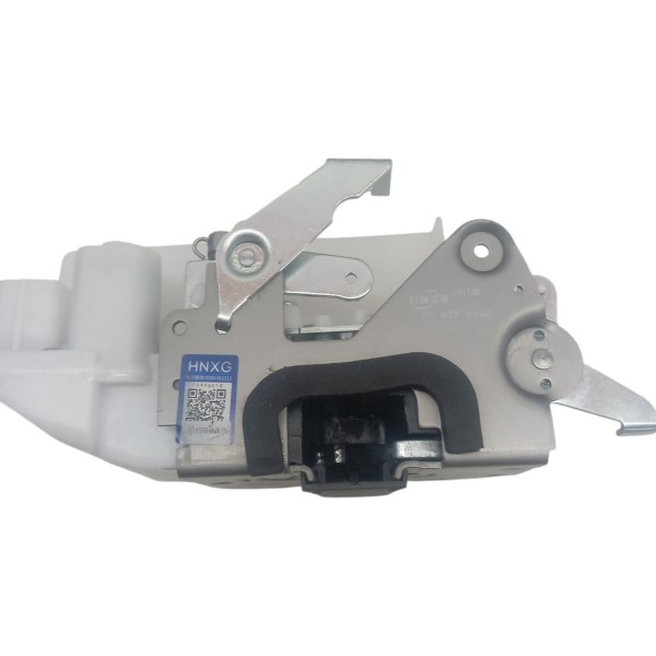 Fechadura Porta Dianteira Direita Volkswagen Gol Saveiro G2