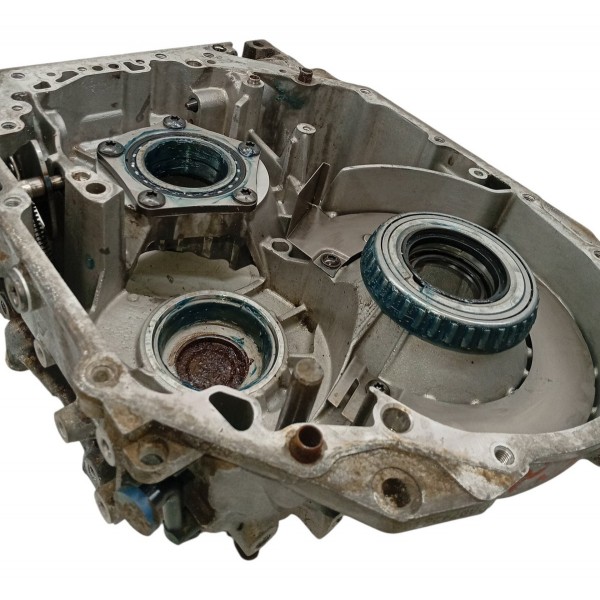 Carcaça Seca Central Cambio Al4 Peugeot 207 307 C4 2010