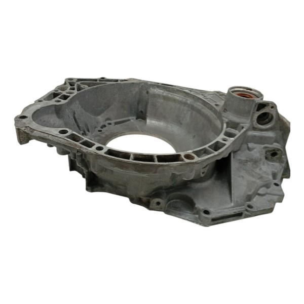 Carcaça Seca Central Cambio Al4 Peugeot 207 307 C4 2010