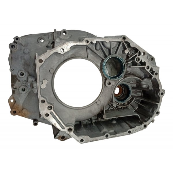 Carcaça Seca Central Cambio Al4 Peugeot 207 307 C4 2010