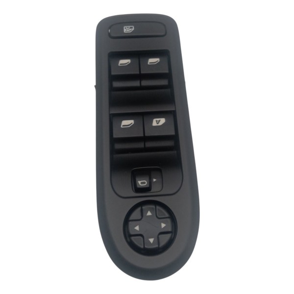 Comando Vidro Eletrico Peugeot 207 307 C3 Picasso