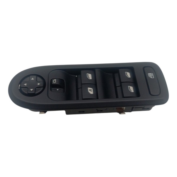 Comando Vidro Eletrico Peugeot 207 307 C3 Picasso