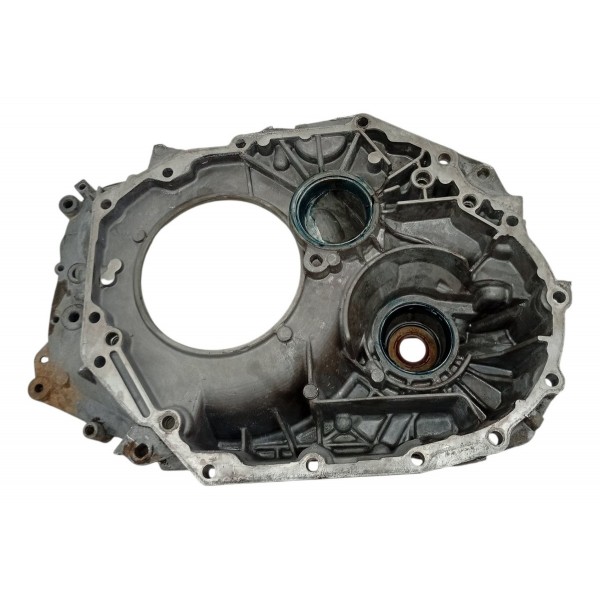 Carcaça Seca Frontal Cambio Al4 Peugeot 207 307 C4 2010