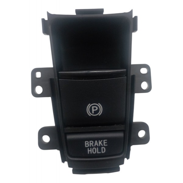 Botão Comando Freio Mão Honda Hrv 2015 2016 2017 2018