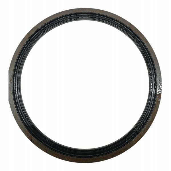 Anel Retentor Vedação Caixa Cambio Al4 Peugeot 207 2011