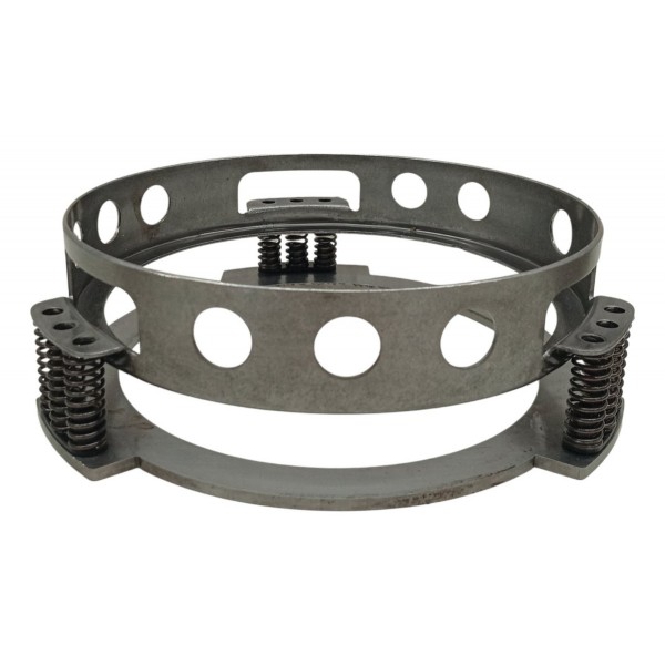 Pistao Retorno Tambor Cambio Automatico Al4 Peugeot 207 2.0