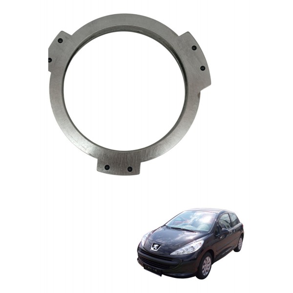 Pistao Retorno Tambor Cambio Automatico Al4 Peugeot 207 2.0
