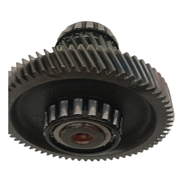 Coroa Pinhão Câmbio Al4 Automático Peugeot 207 C4 2.0 2010