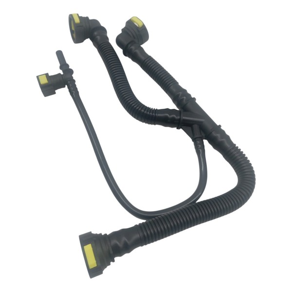 Mangueira Respiro Oleo Motor Peugeot 206 207 307 308 1.6 16v
