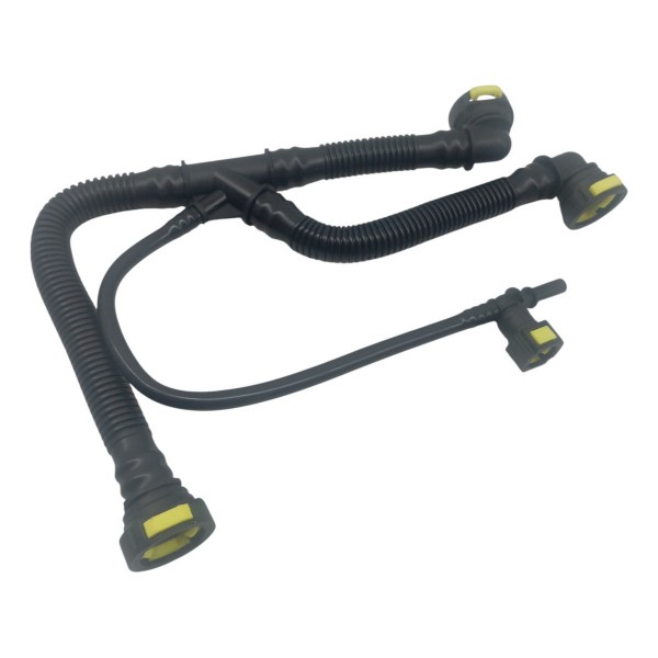 Mangueira Respiro Oleo Motor Peugeot 206 207 307 308 1.6 16v