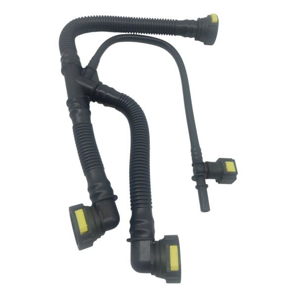 Mangueira Respiro Oleo Motor Peugeot 206 207 307 308 1.6 16v