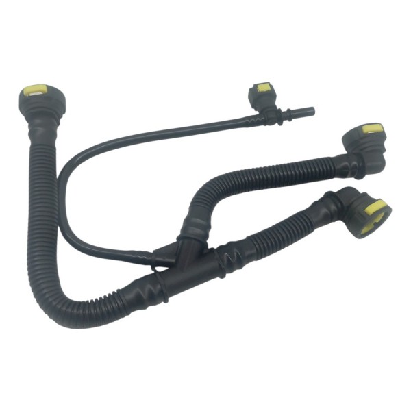 Mangueira Respiro Oleo Motor Peugeot 206 207 307 308 1.6 16v