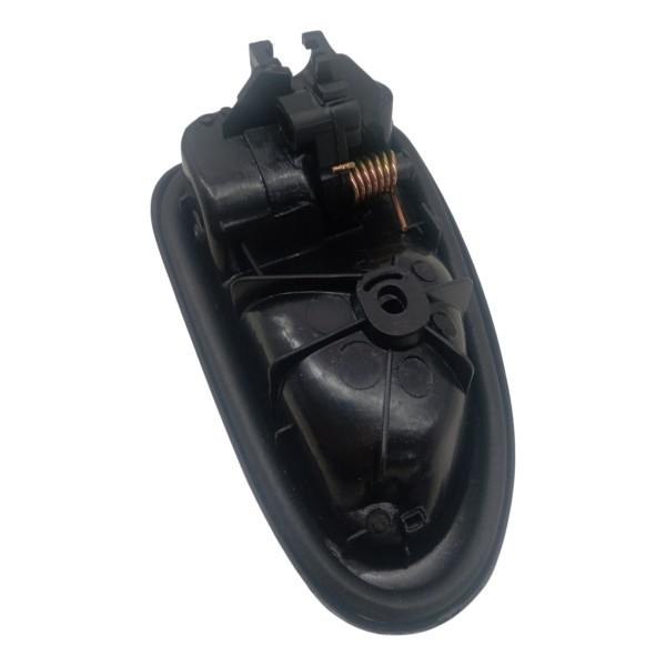 Maçaneta Interna Direita Renault Clio 2001 2002 2003 2004 Dianteira