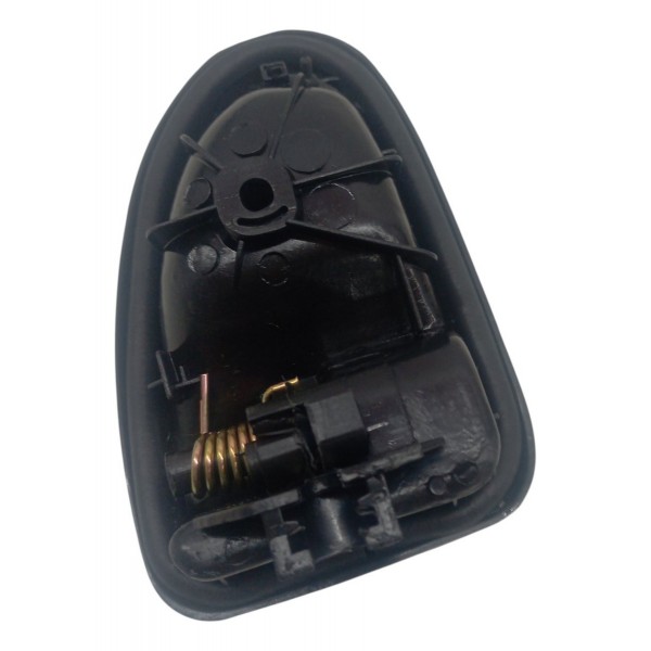 Maçaneta Interna Direita Renault Clio 2001 2002 2003 2004 Dianteira