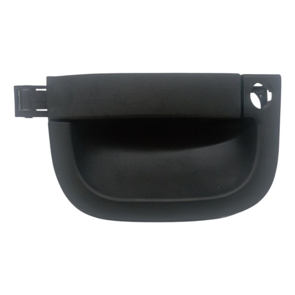 Maçaneta Puxador Externa Esquerda Kia Bongo K2500 K2700 Dianteira