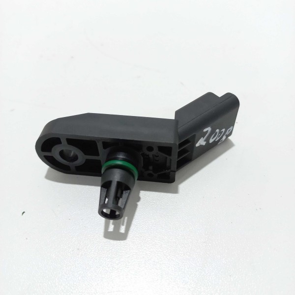 Sensor Map Peugeot 2008 1.6 2018 Aspirado