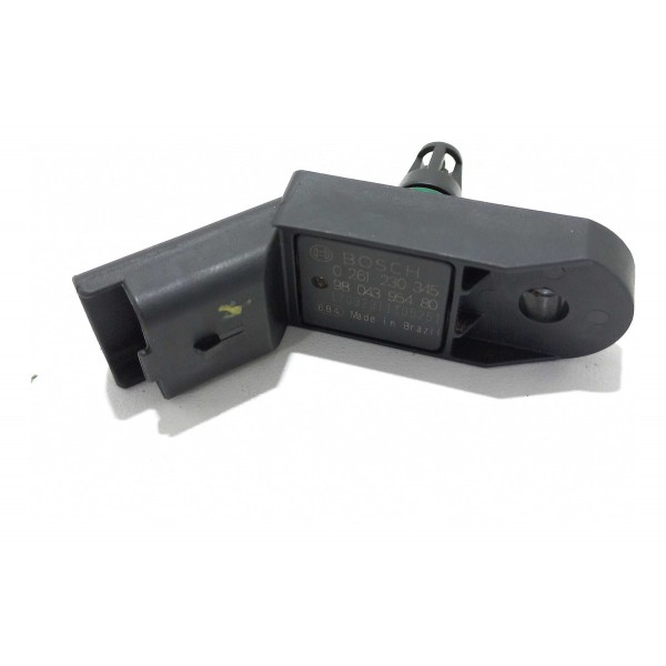 Sensor Map Peugeot 2008 1.6 2018 Aspirado