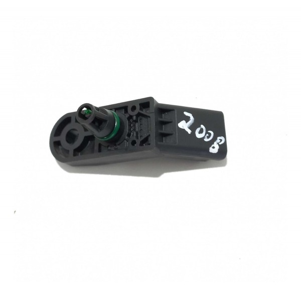 Sensor Map Peugeot 2008 1.6 2018 Aspirado