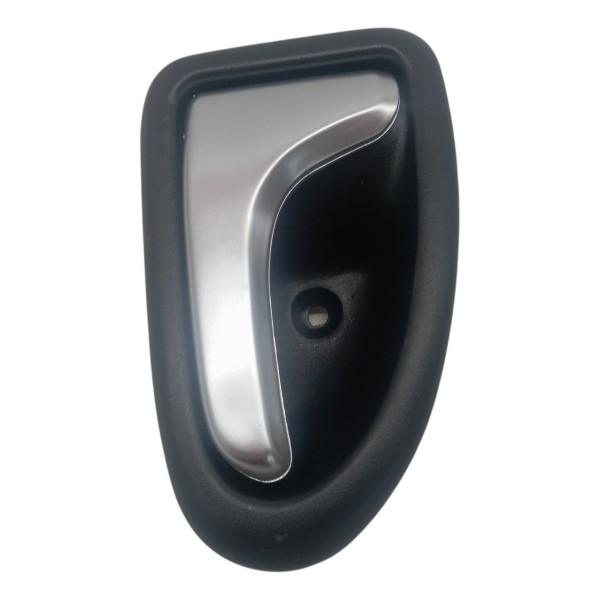 Maçaneta Interna Esquerdo Renault Clio 2001 2002 2003 2004 Dianteira