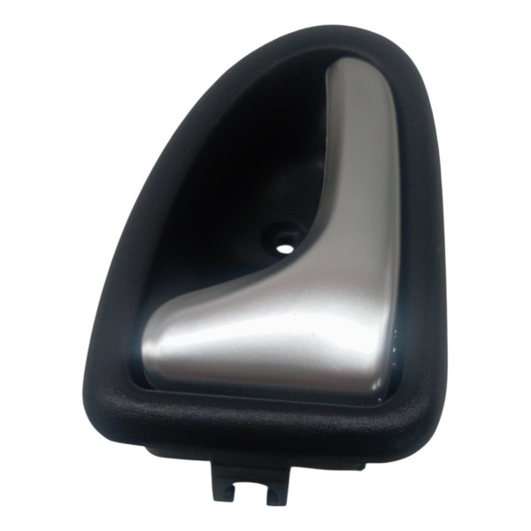Maçaneta Interna Esquerdo Renault Clio 2001 2002 2003 2004 Dianteira