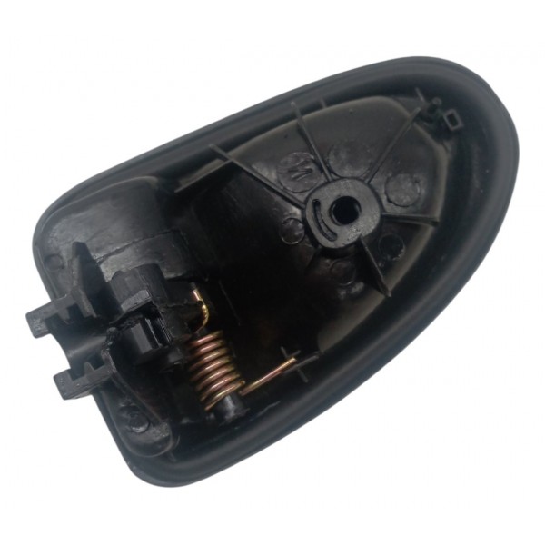 Maçaneta Interna Esquerdo Renault Clio 2001 2002 2003 2004 Dianteira