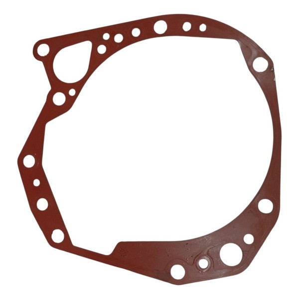 Junta Tampa Traseira Cambio Automatico Peugeot 207 2.0 2010